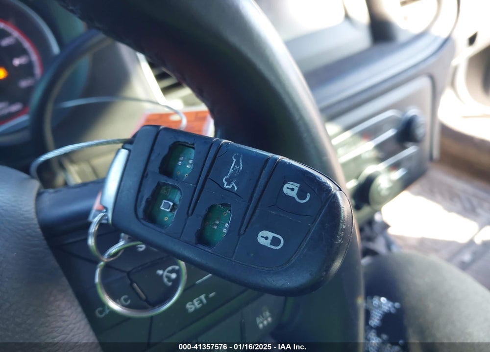 2016 DODGE CHARGER VIN: 2C3CDXAG7GH122354