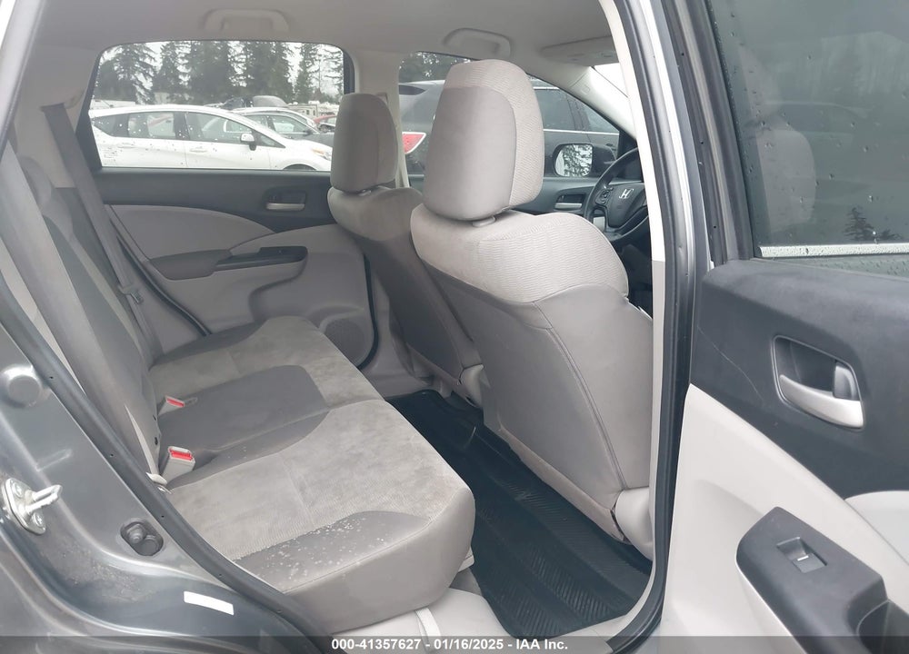 2013 HONDA CR-V LX VIN: 2HKRM4H38DH692082