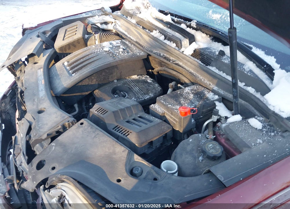 2016 GMC TERRAIN SLE-2 VIN: 2GKALNEK5G6200638