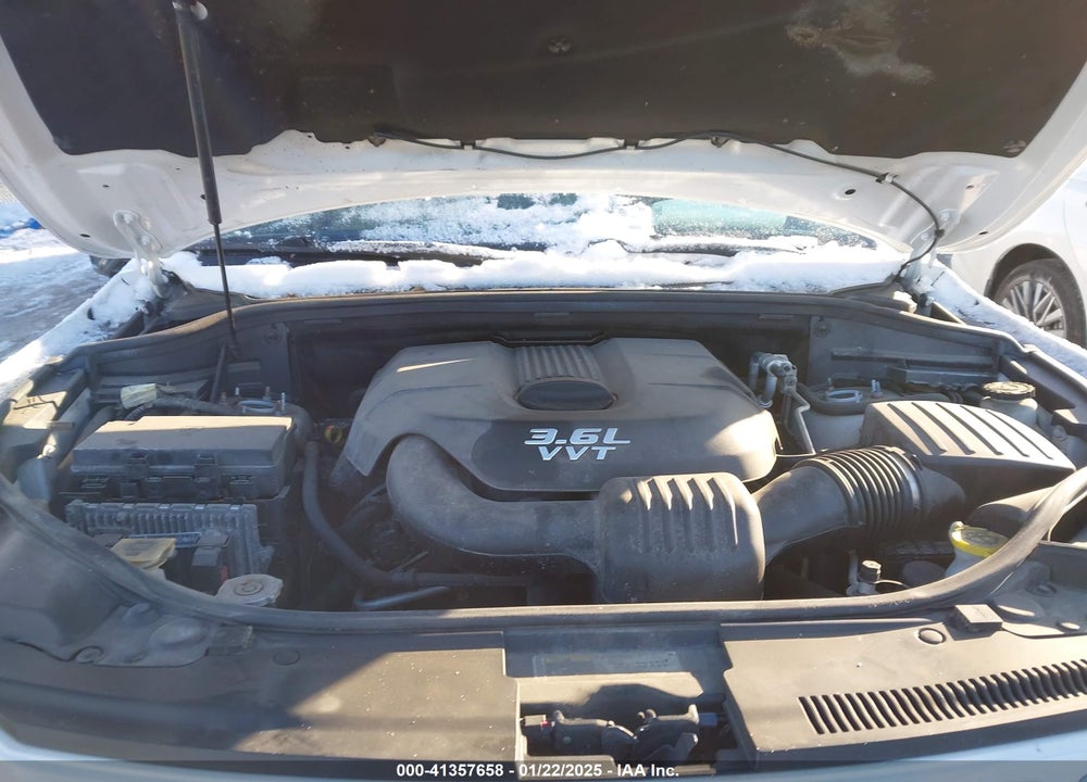 2014 JEEP GRAND CHEROKEE LIMITED VIN: 1C4RJFBG0EC182449