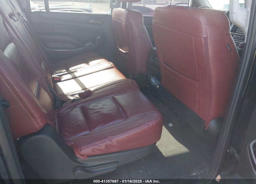 2019 GMC YUKON XL SLE VIN: 1GKS1FKC3KR322103
