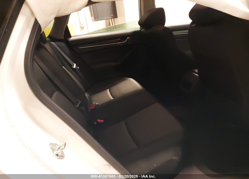 2020 HONDA ACCORD VIN: 1HGCV1F16LA151414