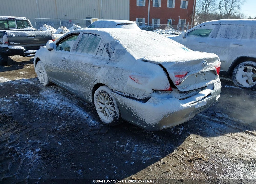 2016 TOYOTA CAMRY VIN: 4T1BF1FK1GU264669