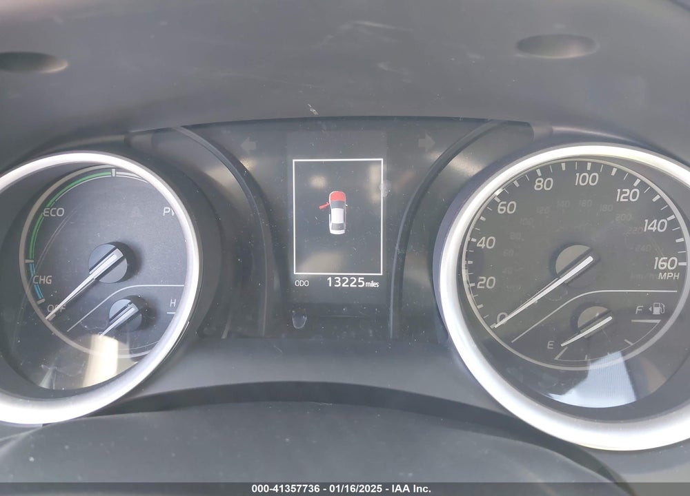 2024 TOYOTA CAMRY VIN: 4T1H31AK1RU078823