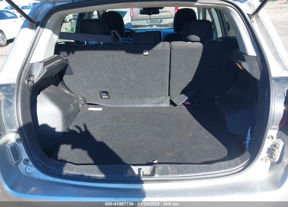 2021 MITSUBISHI OUTLANDER SPORT VIN: JA4APVAU9MU019119