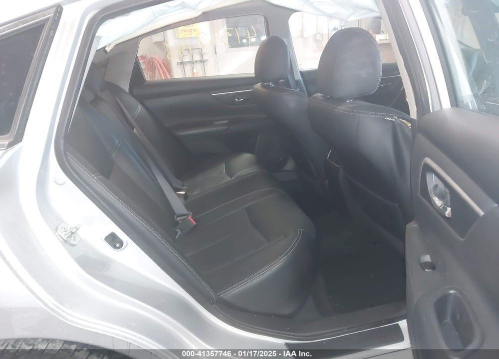 2017 NISSAN ALTIMA VIN: 1N4AL3AP6HC200888