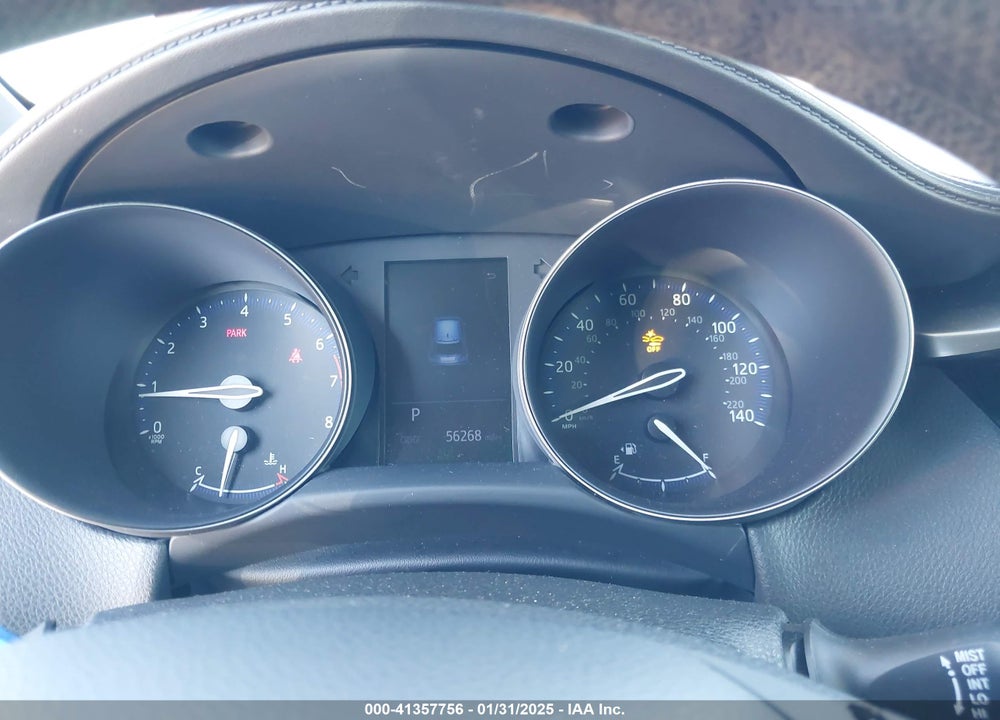 2019 TOYOTA C-HR VIN: JTNKHMBX4K1055451
