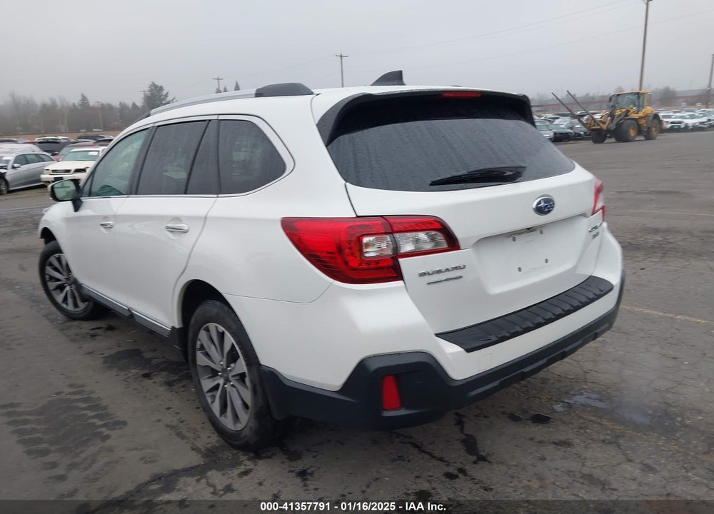 2019 SUBARU OUTBACK VIN: 4S4BSETC9K3304530