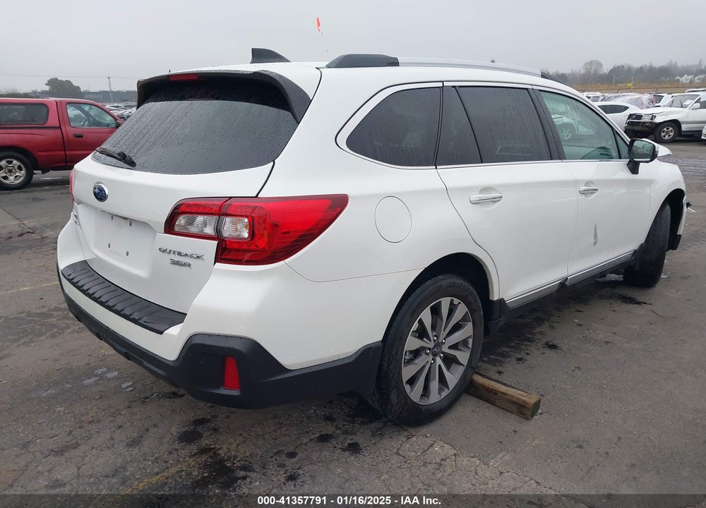 2019 SUBARU OUTBACK VIN: 4S4BSETC9K3304530