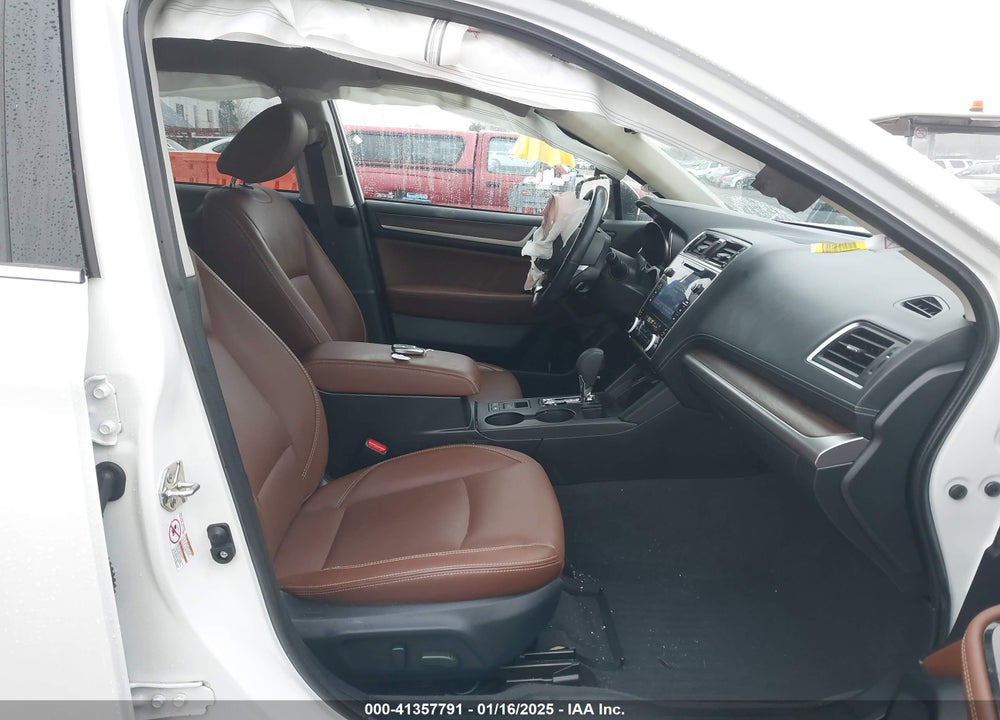 2019 SUBARU OUTBACK VIN: 4S4BSETC9K3304530