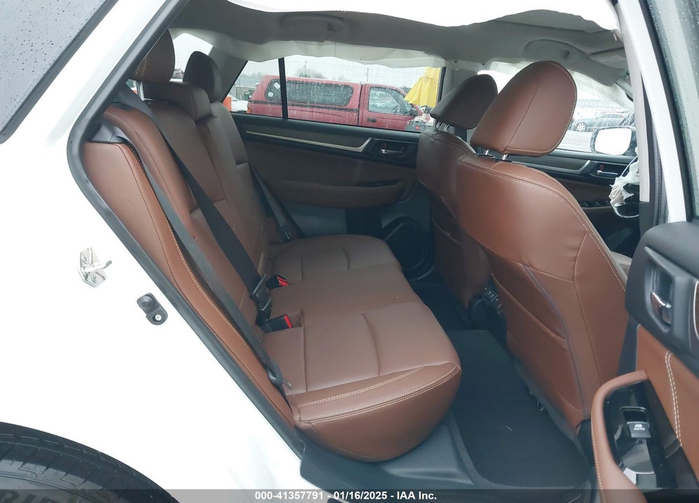 2019 SUBARU OUTBACK VIN: 4S4BSETC9K3304530