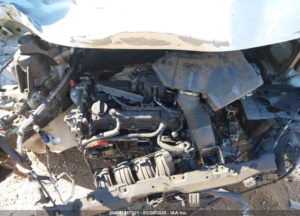 2015 HYUNDAI SONATA VIN: 5NPE24AF3FH181679