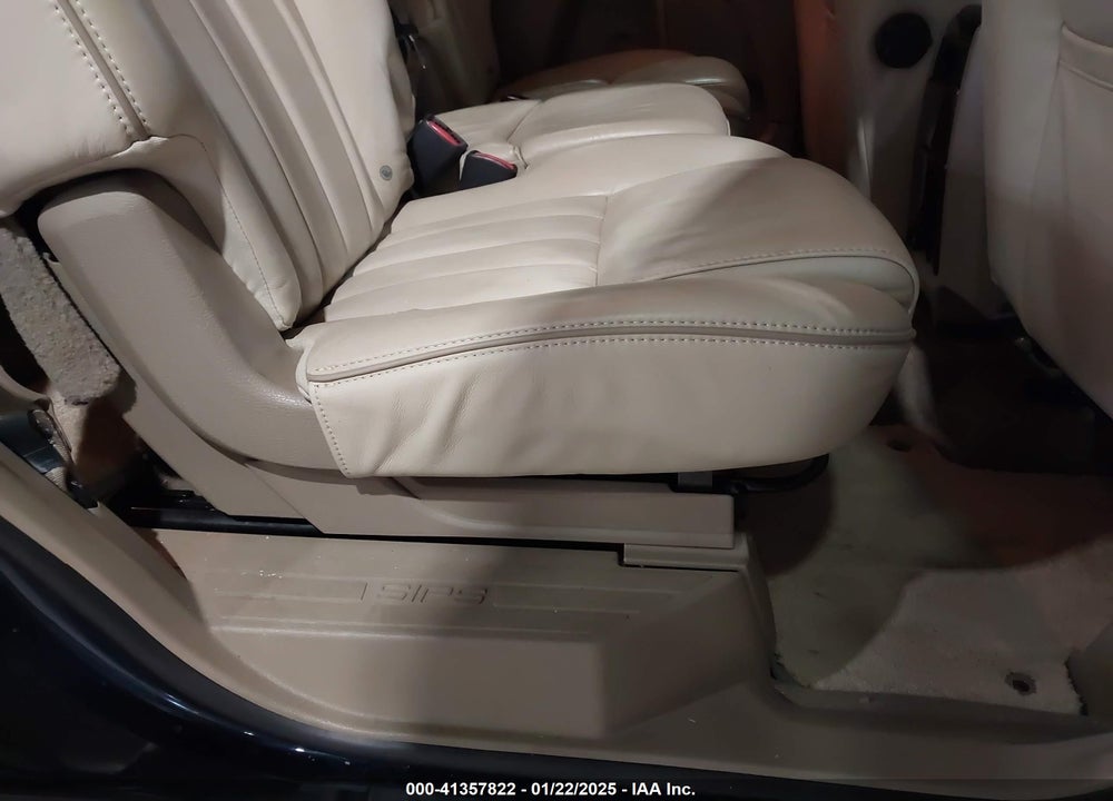 2013 VOLVO XC90 3.2/3.2 PLATINUM/3.2 PREMIER PLUS VIN: YV4952CYXD1638209