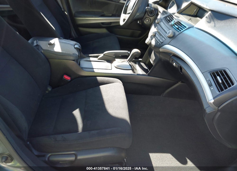 2008 HONDA ACCORD 2.4 EX VIN: JHMCP26788C068516