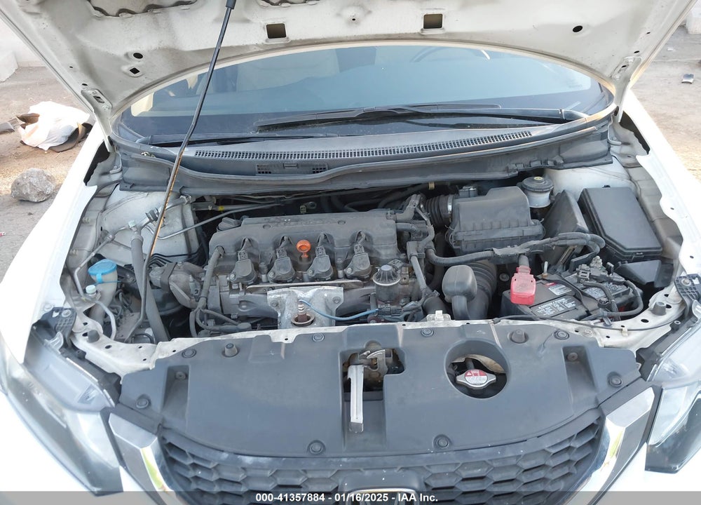 2015 HONDA CIVIC VIN: 2HGFB2F61FH528647