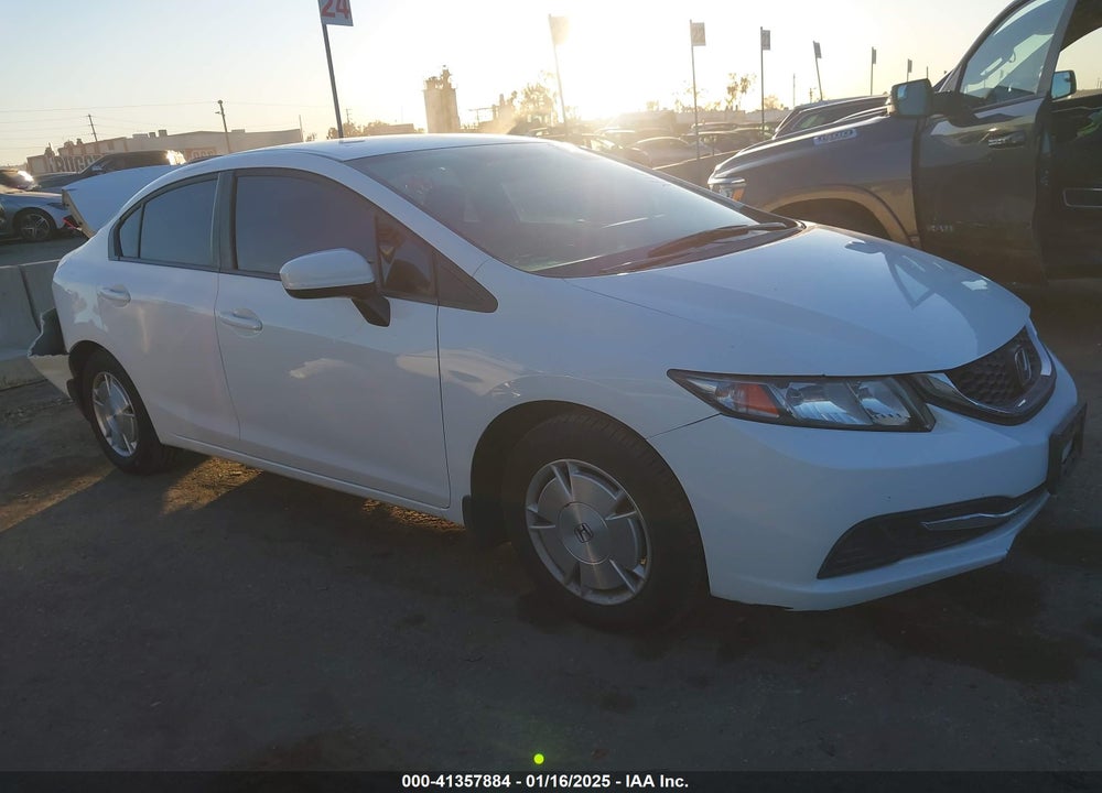 2015 HONDA CIVIC VIN: 2HGFB2F61FH528647