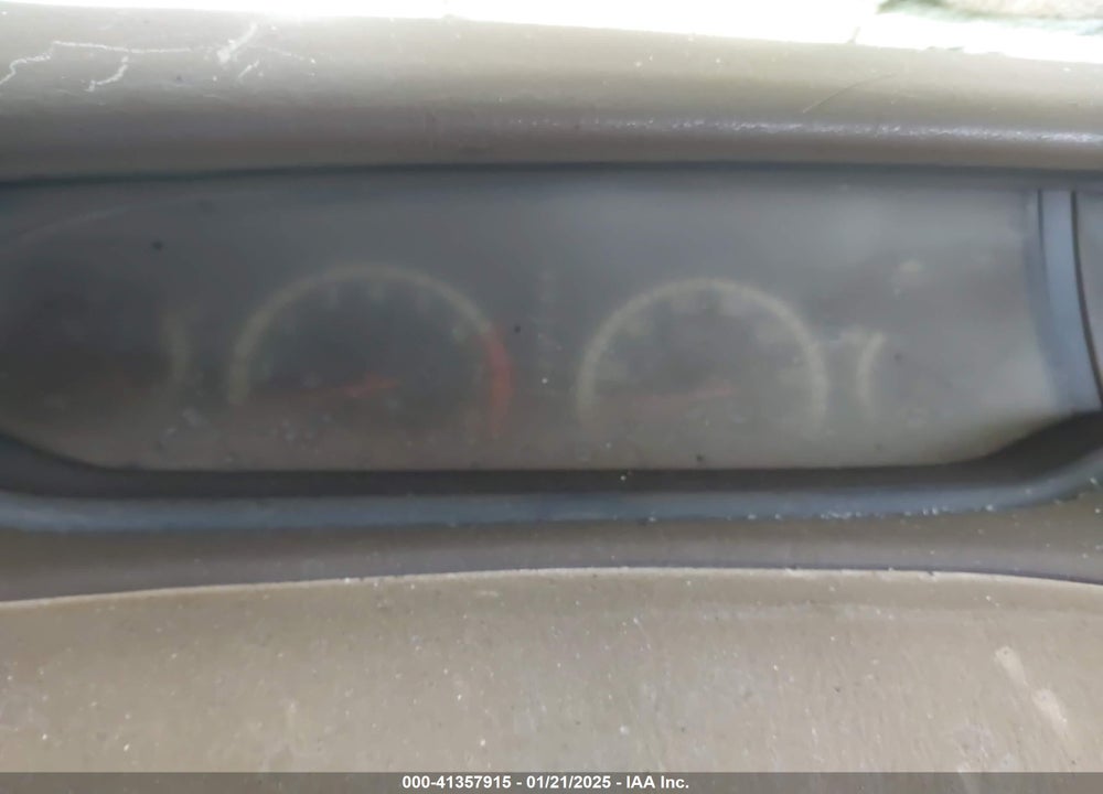 2002 TOYOTA AVALON XLS VIN: 4T1BF28B42U234030