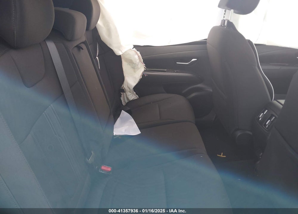 2024 HYUNDAI TUCSON VIN: 5NMJB3DE5RH423062