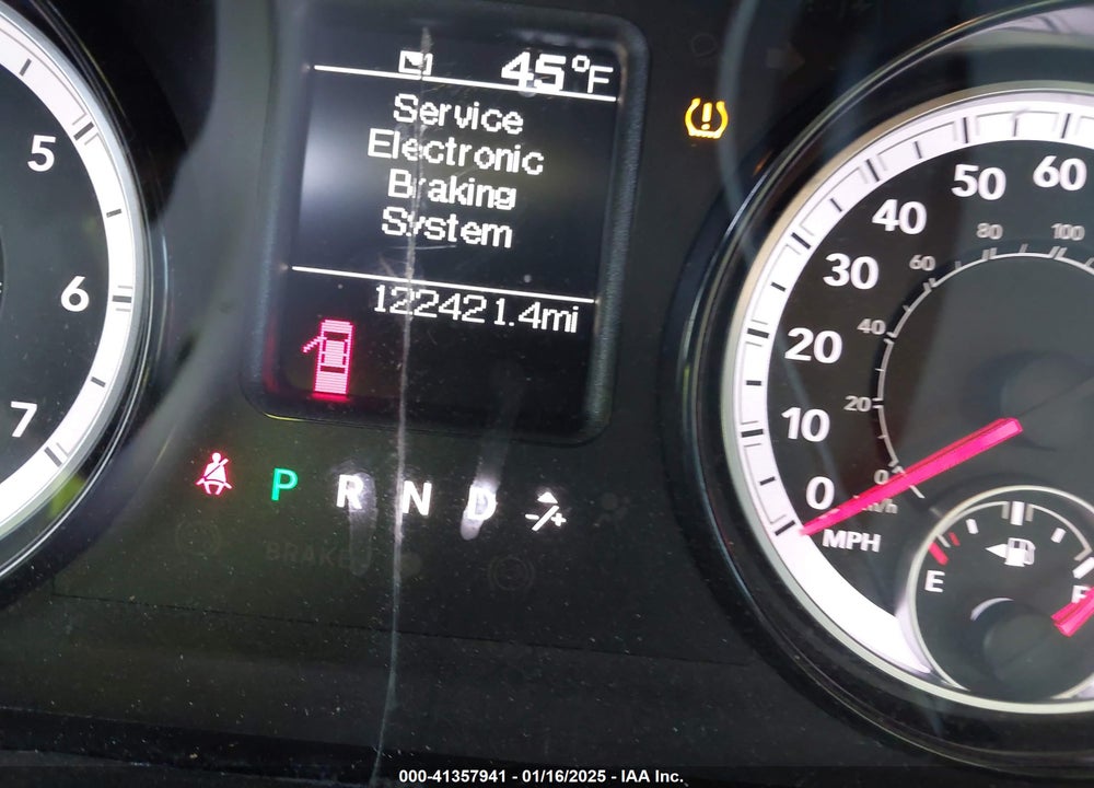 2019 RAM 1500 CLASSIC VIN: 1C6RR7KT7KS720925
