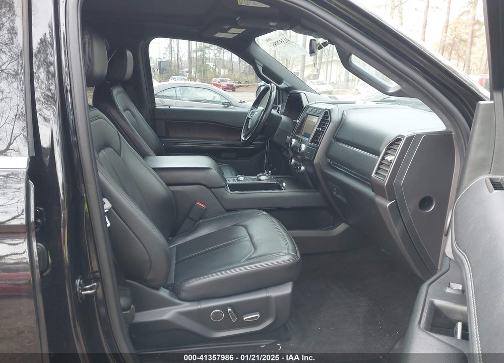 2021 FORD EXPEDITION LIMITED VIN: 1FMJU2AT6MEA69261