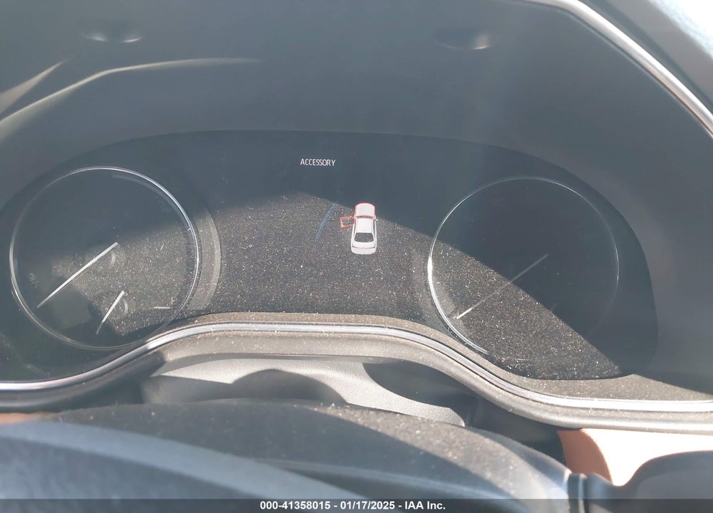 2019 TOYOTA AVALON VIN: 4T1B21FB2KU010215