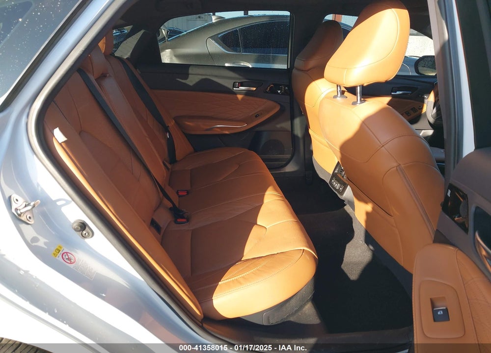 2019 TOYOTA AVALON VIN: 4T1B21FB2KU010215