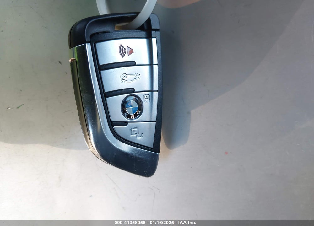 2021 BMW X5 SDRIVE40I VIN: 5UXCR4C03M9G59554