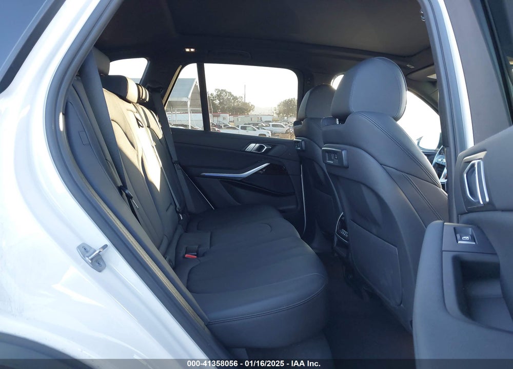 2021 BMW X5 SDRIVE40I VIN: 5UXCR4C03M9G59554
