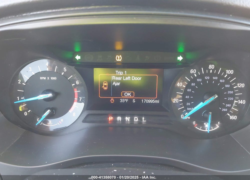 2019 FORD FUSION VIN: 3FA6P0G70KR149168