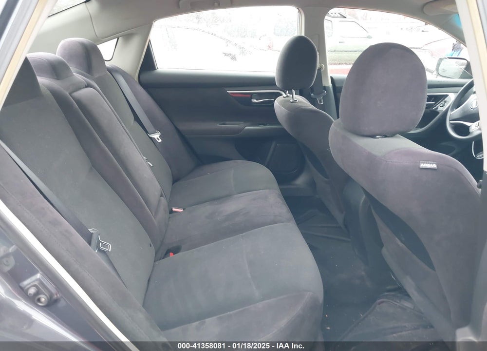 2013 NISSAN ALTIMA VIN: 1N4AL3AP4DC911970