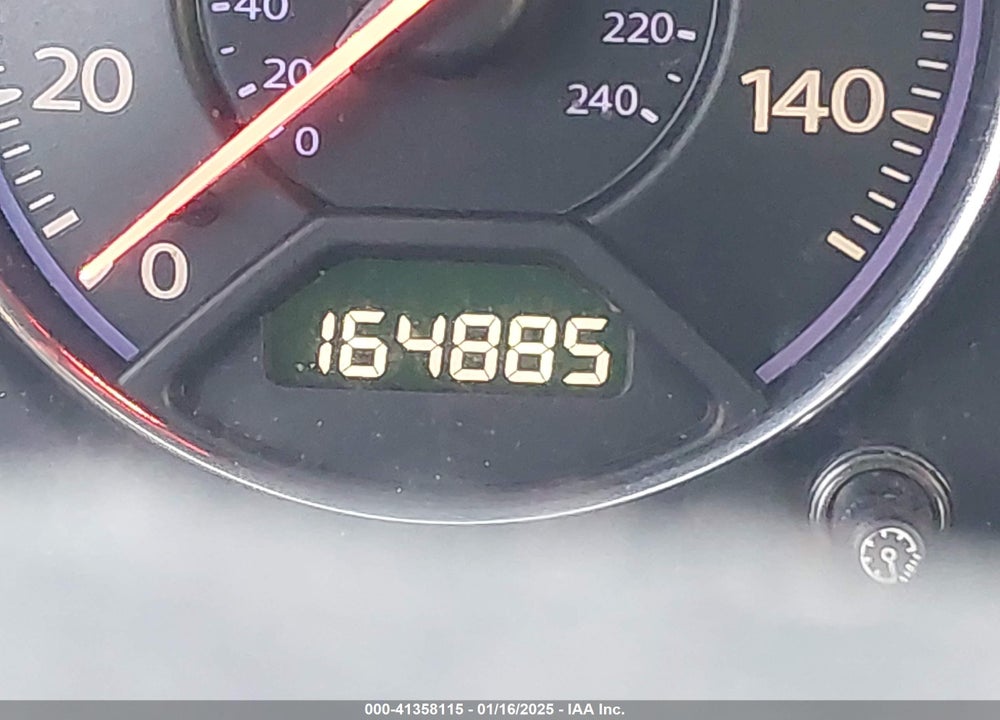 2005 HONDA CIVIC EX VIN: 2HGES26765H586868