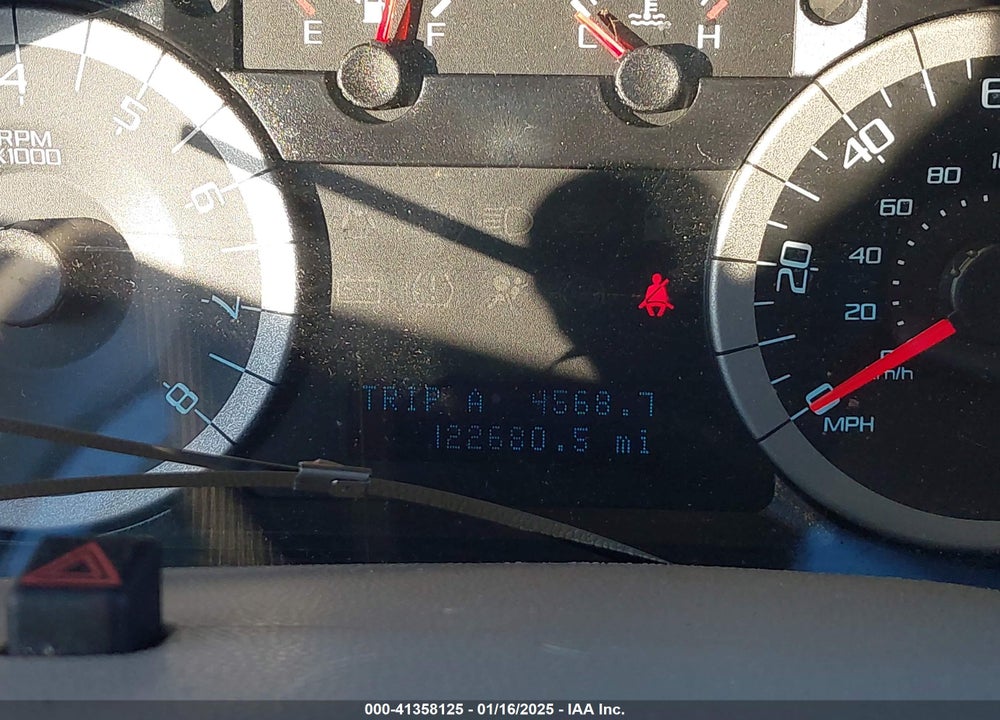 2010 FORD ESCAPE VIN: 1FMCU0D77AKD45066