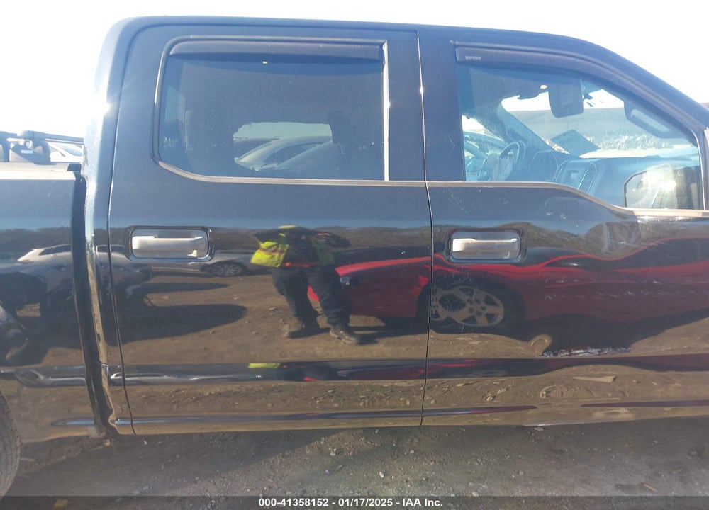 2016 FORD F-150 VIN: 1FTEW1CP3GFC11980