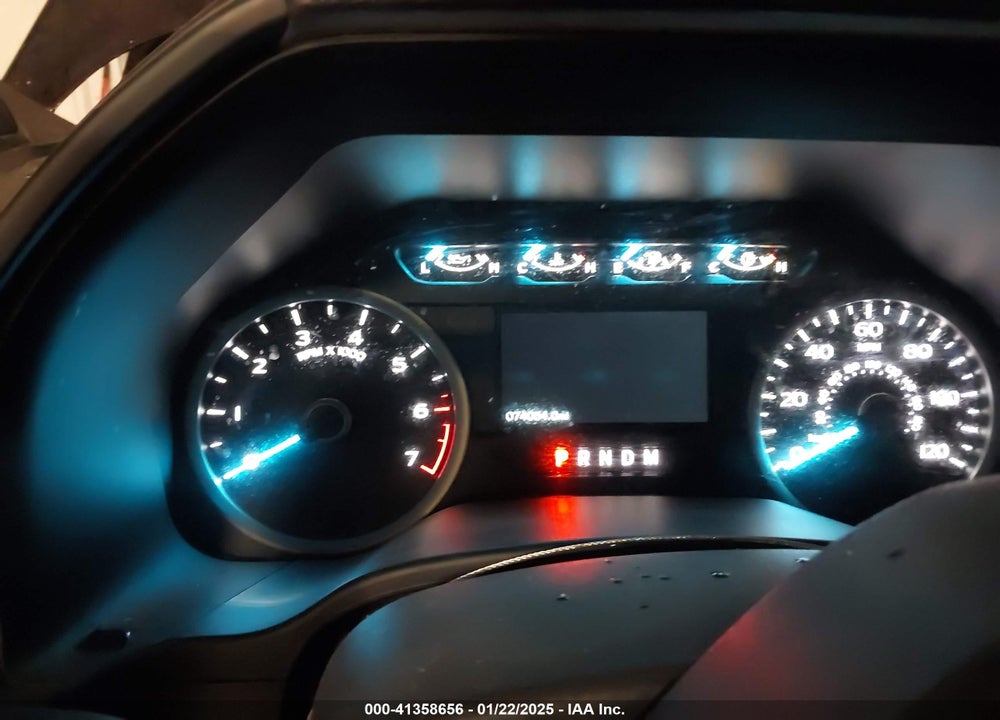 2018 FORD F-150 XLT VIN: 1FTEW1EP1JKF33402
