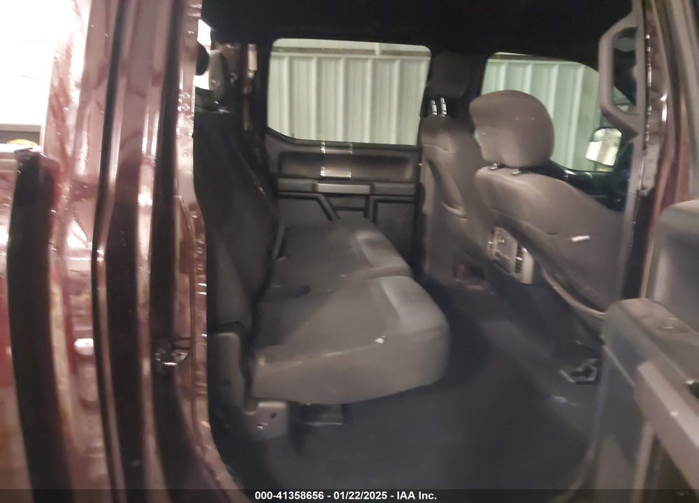 2018 FORD F-150 XLT VIN: 1FTEW1EP1JKF33402