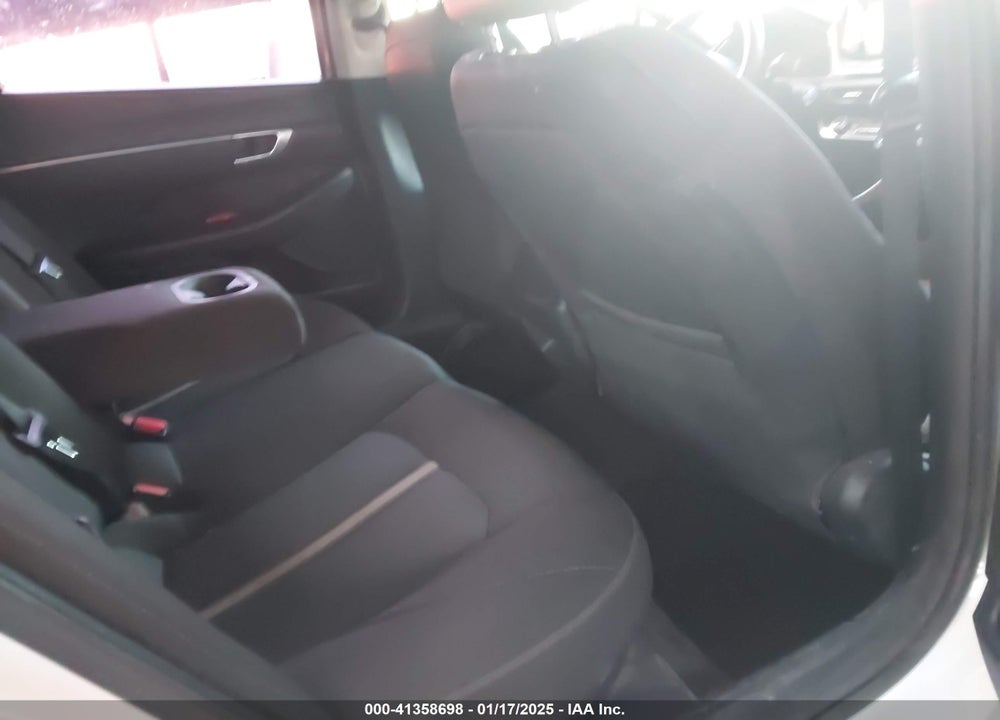 2020 HYUNDAI SONATA VIN: 5NPEL4JA1LH056936