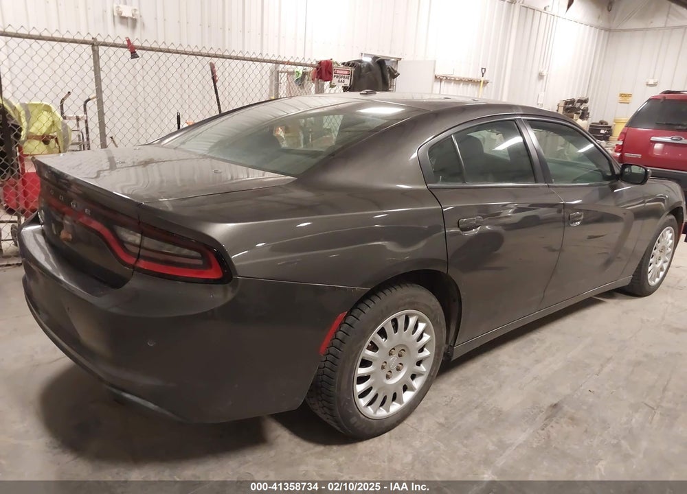 2020 DODGE CHARGER VIN: 2C3CDXKT2LH115060