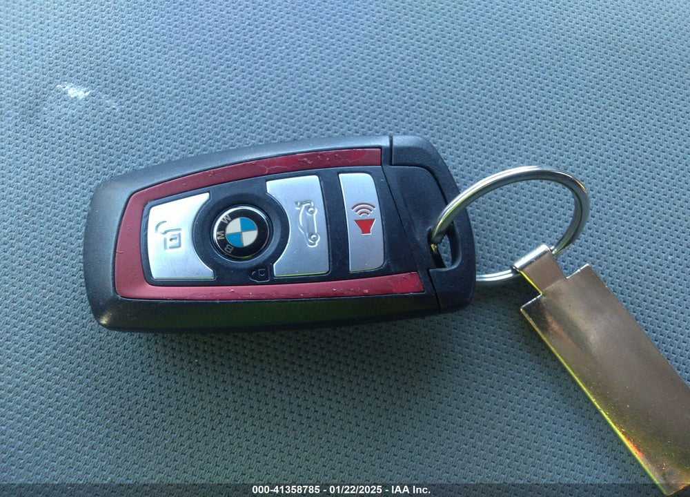 2020 BMW 430XI VIN: WBA4W5C03LFJ70943