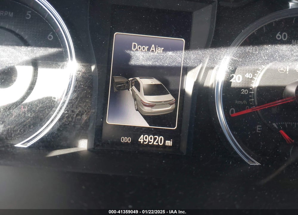 2015 TOYOTA CAMRY VIN: 4T1BF1FK5FU109878