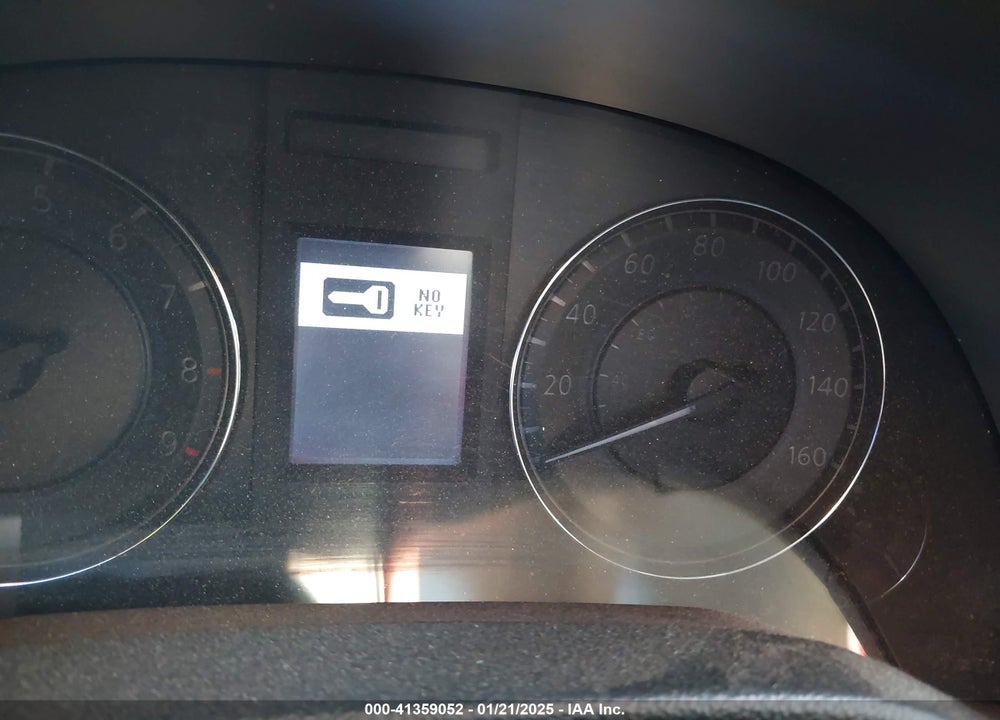 2015 INFINITI Q40 VIN: JN1CV6AP9FM580706