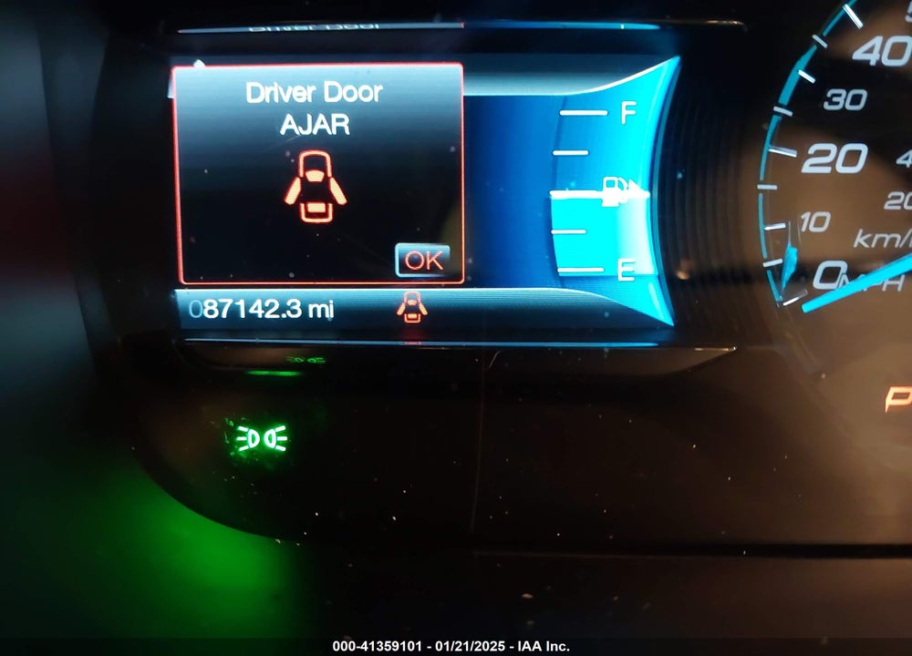 2014 FORD TAURUS VIN: 1FAHP2E83EG117052