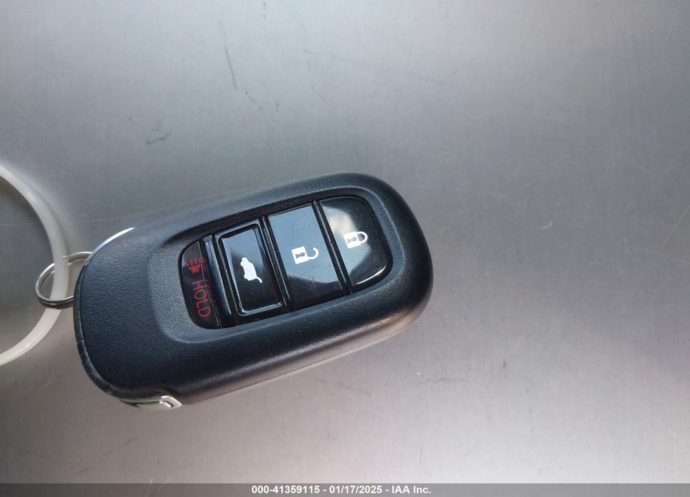 2023 HONDA CR-V LX 2WD VIN: 2HKRS3H27PH308224