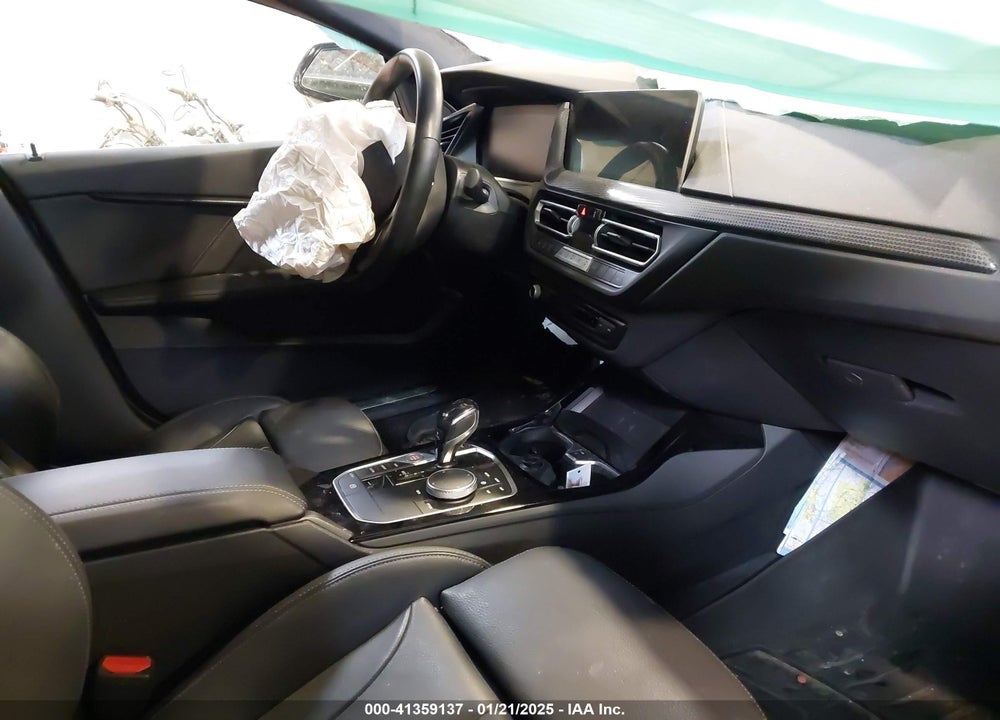 2021 BMW 228I GRAN COUPE XDRIVE VIN: WBA73AK07M7H42014