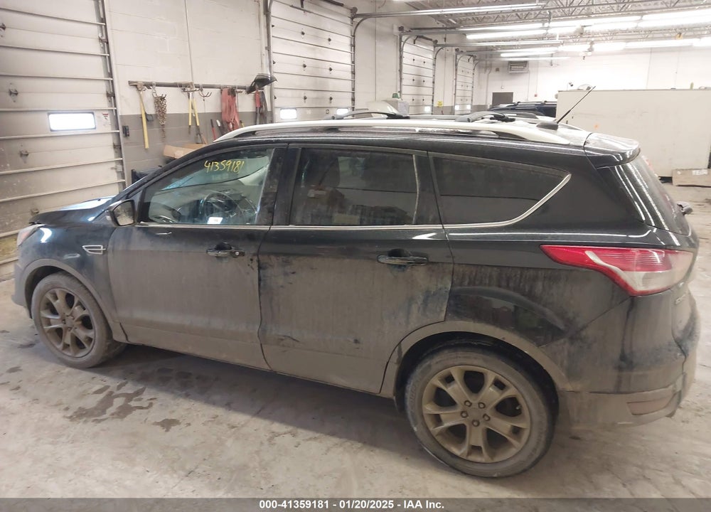 2015 FORD ESCAPE VIN: 1FMCU9JX2FUA02363