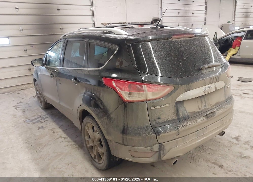 2015 FORD ESCAPE VIN: 1FMCU9JX2FUA02363