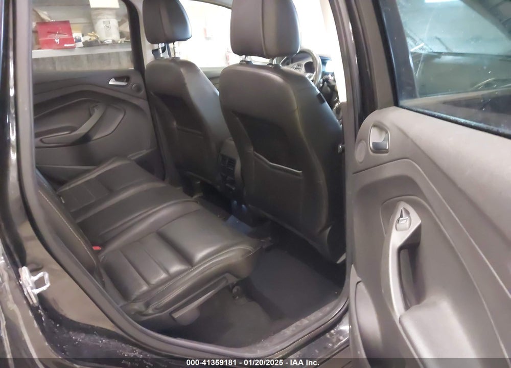 2015 FORD ESCAPE VIN: 1FMCU9JX2FUA02363