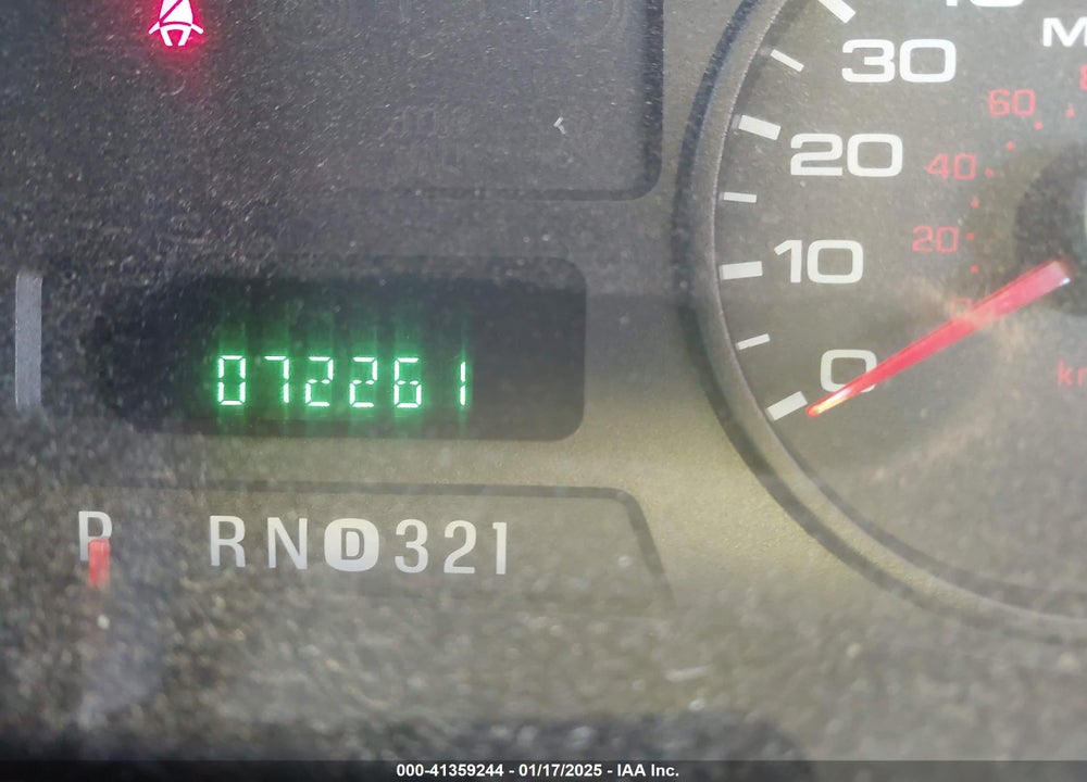 2005 FORD F-250 XL/XLT VIN: 1FTNF21545EC46344
