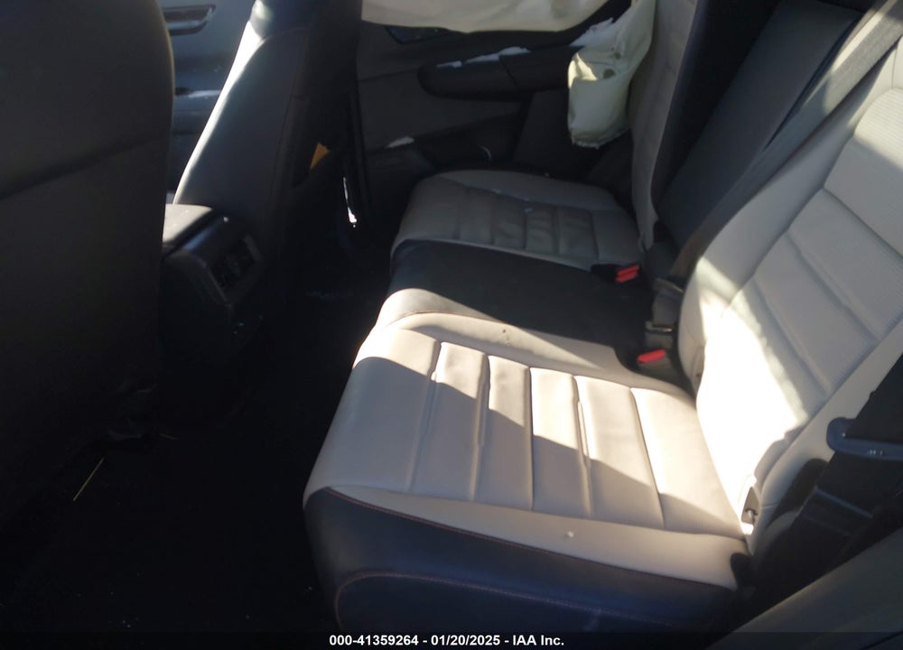 2023 HONDA CR-V VIN: 5J6RS6H96PL008226
