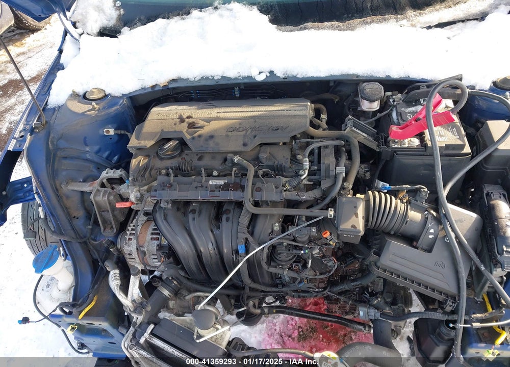 2022 HYUNDAI ELANTRA SEL VIN: 5NPLS4AG7NH059387