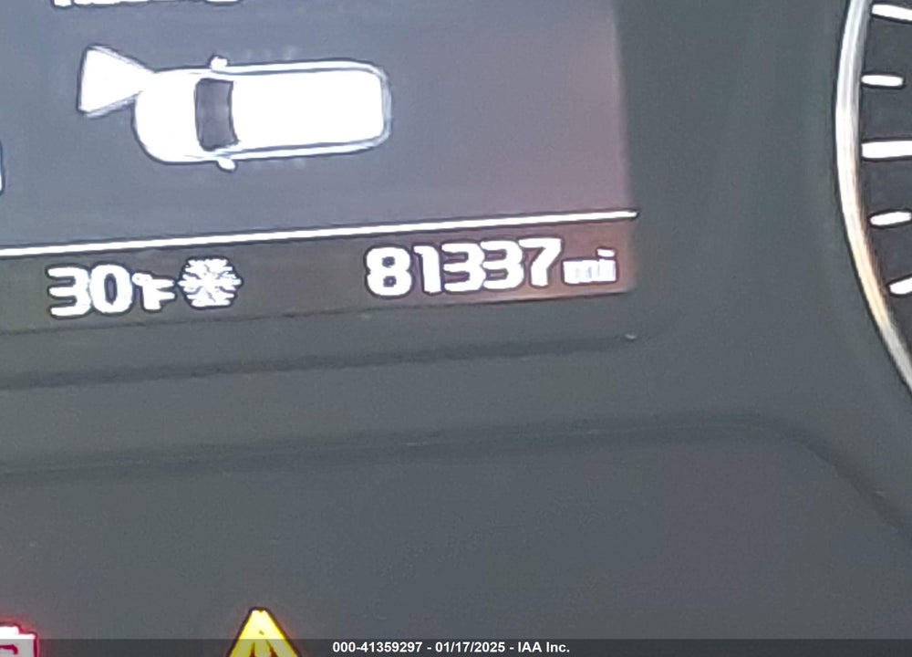 2020 KIA SORENTO 2.4L LX VIN: 5XYPG4A33LG687399